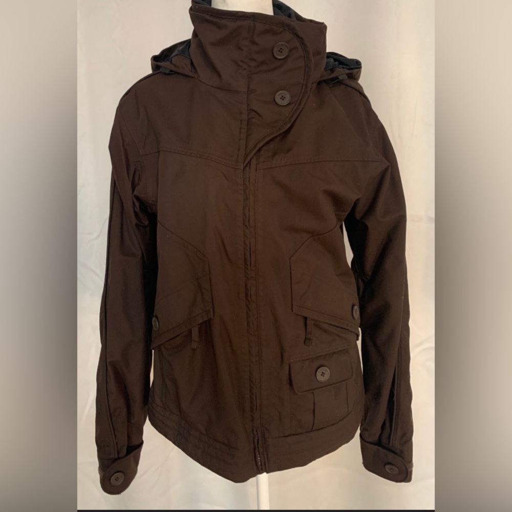 Ladies Columbia Titanuim Winter coat Medium